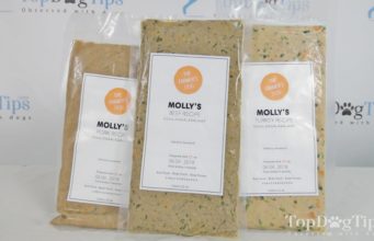 Review: The Farmer’s Dog Fresh Dog Food Delivery Service The Farmer's Dog