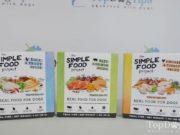 Review: The Simple Food Project Freeze-Dried Dog Food The Simple Food Project
