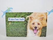Review: Wisdom Panel Dog DNA Test Wisdom Panel Dog DNA Test Review