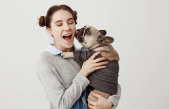 Yes, You’re a Good Boy! Yes You Are! Yes, You're a Good Boy! Yes You Are!