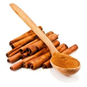 Cinnamon for dogs