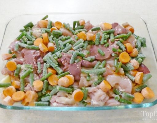 My 6 Essential Tips for Making Homemade Dog Food homemade dog food