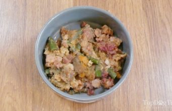 Recipe: Homemade Dog Food for Digestive Disorders Homemade Dog Food for Digestive Disorders