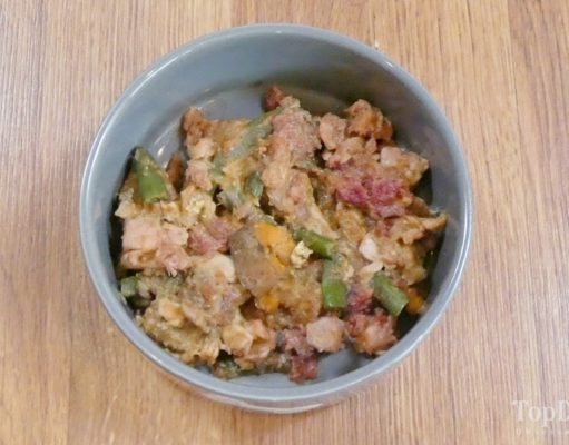 Recipe: Homemade Dog Food for Digestive Disorders Homemade Dog Food for Digestive Disorders