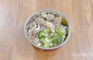 Recipe: Homemade Dog Food for Pancreatitis Homemade Dog Food for Pancreatitis