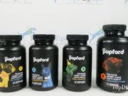 Review: Pupford Joint Supplements for Dogs Pupford Joint Supplements