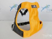 Review: Sleepypod Clickit Terrain Harness for Dogs Sleepypod Clickit Terrain Dog Harness