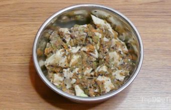 Recipe: Homemade Dog Food for Hypothyroidism Homemade Dog Food for Hypothyroidism