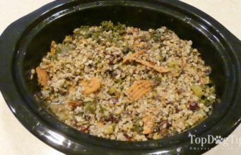 Recipe: Homemade Dog Food for Joint and Hip Health Homemade Dog Food for Joint and Hip Health