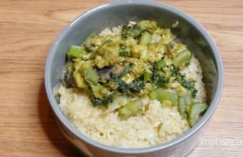 Recipe: Simple Homemade Dog Food Simple Homemade Dog Food Recipe