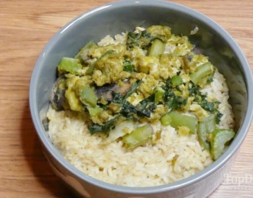 Recipe: Simple Homemade Dog Food Simple Homemade Dog Food Recipe