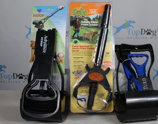 50 Best Dog Pooper Scoopers 50 Best Dog Pooper Scoopers This Year