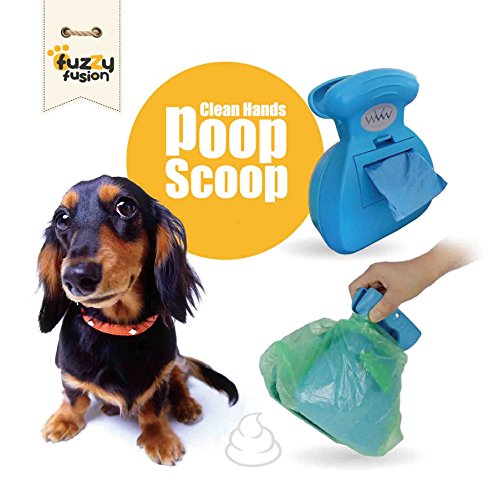 pedigree poop scoop