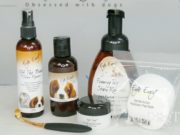 Review: Eye Envy Tear Stain Remover & Grooming Products Eye Envy Tear Stain Remover