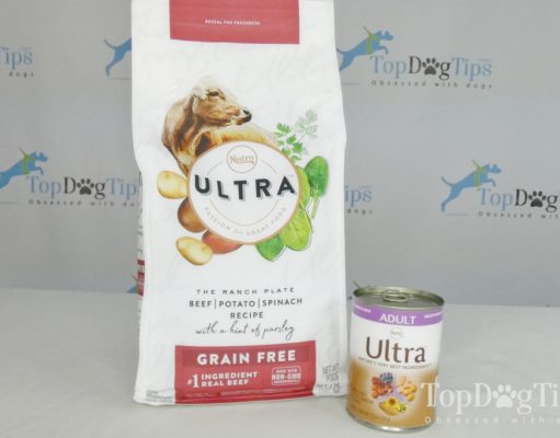 Review: NUTRO Ultra Dog Food NUTRO Ultra Dog Food