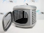 Review: Pet Magasin Hard Cover Pet Carrier Pet Magasin Hard Cover Pet Carrier Review