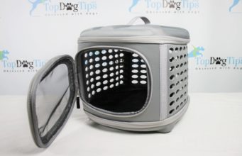 Review: Pet Magasin Hard Cover Pet Carrier Pet Magasin Hard Cover Pet Carrier Review