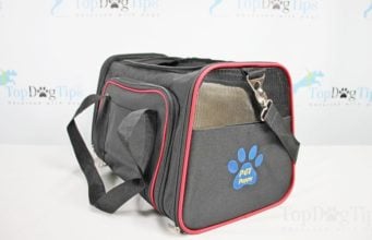 Review: Pet Peppy Expandable Pet Carrier Pet Peppy Airline Approved Expandable Pet Carrier
