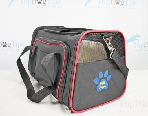 Review: Pet Peppy Expandable Pet Carrier Pet Peppy Airline Approved Expandable Pet Carrier