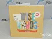 Review: The Book of Everyone Wise(ish) Words for Dog Owners The Book of Everyone Wish(ish) Words for Dog Owners Review