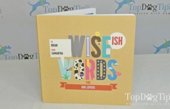 Review: The Book of Everyone Wise(ish) Words for Dog Owners The Book of Everyone Wish(ish) Words for Dog Owners Review