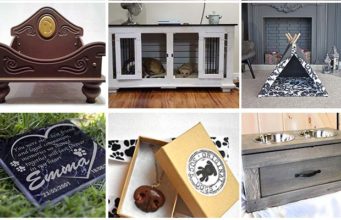 50 Unique Handmade Dog Supplies 50 Awesome Handmade Dog Supplies