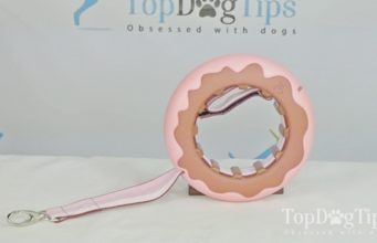 Review: DogNatus ZacZac Dog Leash DogNatus ZacZac Dog Leash