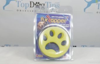 Review: FurZapper Dog Hair Remover Fur Zapper Dog Hair Remover