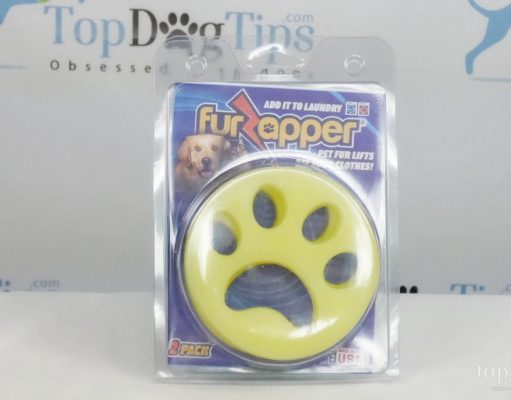 Review: FurZapper Dog Hair Remover Fur Zapper Dog Hair Remover