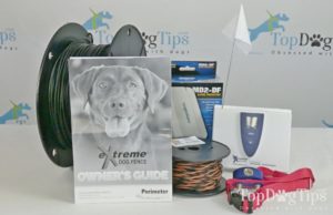 Review: eXtreme Dog Fence PRO Grade Electric Fence eXtreme Dog Fence PRO Grade Electric Dog Fence