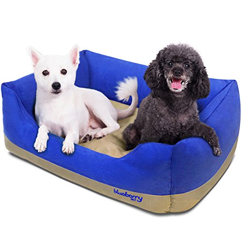 50 Tough Dog Beds of 2020 (Most Heavy Duty or Don