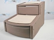 Review: Pet Gear Easy Step II Pet Stairs Pet Gear Easy Step II Pet Stairs