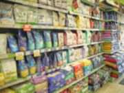 Weed Killer Herbicide Glyphosate Found in Pet Foods Weed Killer Herbicide Glyphosate Found in Pet Foods