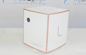 Review: Lovoom Pet Camera Lovoom Pet Camera