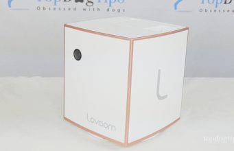 Review: Lovoom Pet Camera Lovoom Pet Camera