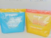 Review: Pupford Dehydrated Dog Food Pupford Dehydrated Dog Food