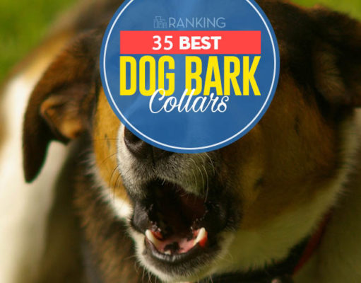 Top 35 Best Dog Bark Collars Top 35 Best Dog Bark Collar Options in 2019