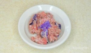 Ketogenic Dog Food Recipe