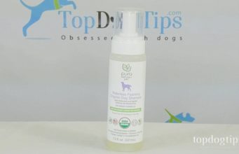 Review: Pura Naturals Pet Organic Waterless Dog Shampoo Pura Naturals Pet Organic Waterless Dog Shampoo