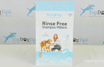 Review: Scrubby Instant Bath Mittens Scrubby Instant Bath Mittens