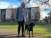 Visually Impaired Woman Scared Of Going Out After Repeated Service Dog’s ID Requests Visually Impaired Woman Scared Of Going Out After Repeated Service Dog’s ID Requests
