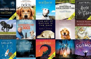 15 Best Audiobooks for Dogs With Anxiety 15 Best Audiobooks for Dogs