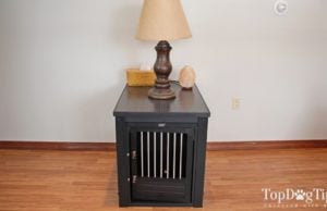 5 Best Dog Crate Furniture Choices Best Dog Crate Furniture Brands