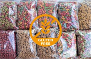 The Best Gluten Free Dog Foods and Recipes for Dogs with Gluten Sensitivity Best Gluten Free Dog Foods and Recipes for Dogs with Gluten Sensitivity