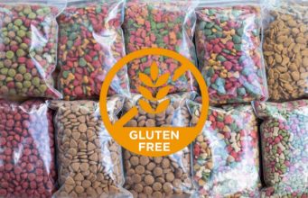 The Best Gluten Free Dog Foods and Recipes for Dogs with Gluten Sensitivity Best Gluten Free Dog Foods and Recipes for Dogs with Gluten Sensitivity