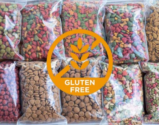 The Best Gluten Free Dog Foods and Recipes for Dogs with Gluten Sensitivity Best Gluten Free Dog Foods and Recipes for Dogs with Gluten Sensitivity