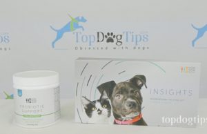 Review: NomNomNow Microbiome Testing Kit and Probiotics NomNomNow Microbiome Testing Kit