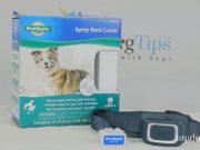 Review: PetSafe Spray Bark Collar for Dogs PetSafe Spray Bark Collar for Dogs