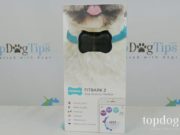 Review: FitBark 2 Dog Activity Monitor FitBark 2 Dog Activity Monitor