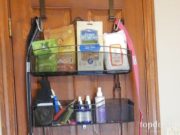 Review: Longstem Over the Door Pet Organizer Longstem Over the Door Pet Organizer